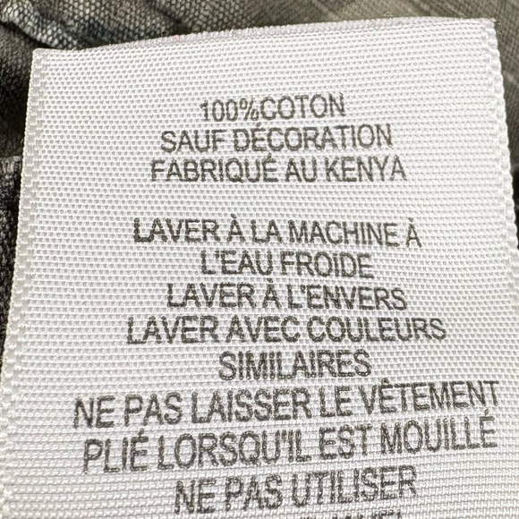 Levi’s Boys Green Camo Joggers Size XL (Unisex) - Picture 8 of 9